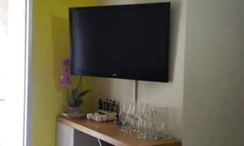 Imagem 6: APARTAMENTO - CENTRO - SP