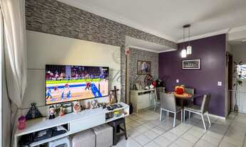 Imagem 3: Apartamento para Venda em Vitória, Jardim Camburi, 3 dormitórios, 1 suíte, 2 banheiros, 1