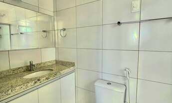 Imagem 6: Apartamento 1 quarto Semi MOBILIADO R$ 2.000,00