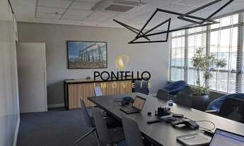 Imagem 3: Andar Corrido à Venda Vale do Sereno, Localização Privilegiada | 6 Vagas de Garagem