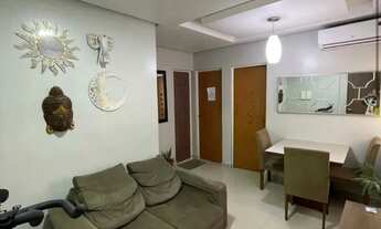 Imagem: Vendo Apto. Conj. Viver Melhor 2 / Cidade