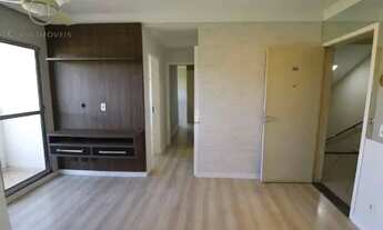 Imagem 3: Apartamento à venda em Londrina, Jardim Morumbi, com 2 quartos, com 64 m², Spazio Lumiere