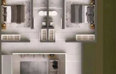 Imagem 10: Sobrado para Venda em Matinhos, Centro, 3 dormitórios, 3 suítes, 4 banheiros, 2 vagas