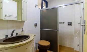 Imagem 5: Apartamento Setor Oeste 78m2 Apartamento com 3 Quarto(s) e 2 banheiro(s) à Venda, 78.00 po