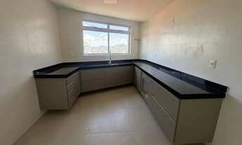 Imagem 4: Apartamento 4 quartos no bairro Colégio Batista