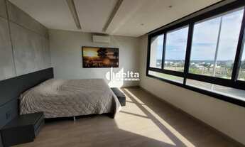 Imagem 6: Casa no condomínio Cyrela Landscape disponível para venda em Uberlândia-MG