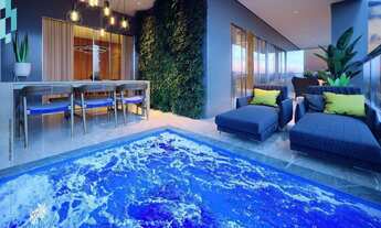 Imagem 4: QUEENS RESIDENCE Mais ao Lado da Praça Brasil com Muito Conforto