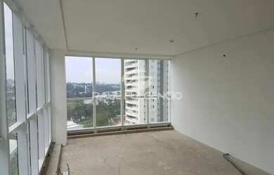 Imagem 3: SALA NO ED. COMERCIAL PALHANO BISINESS | 44M² PRIVATIVOS | 01 VAGA