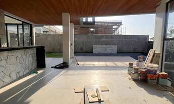 Imagem 7: CASA NO CONDOMÍNIO DAMHA