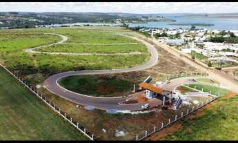 Imagem 5: Lote Aurora do Lago Abadiania