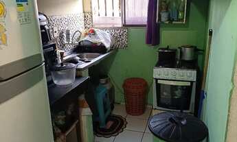 Imagem 5: Casa a venda no novo Cohatrac