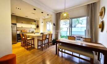 Imagem 2: Imóvel para venda com 117 metros quadrados com 2 quartos em Campeche - Florianópolis - SC