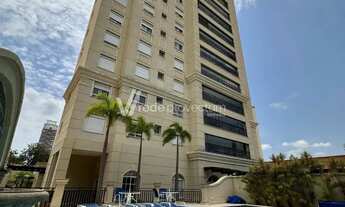 Imagem: Apartamento - Cambuí - Campinas