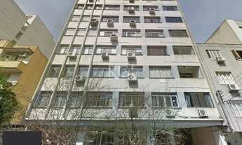 Imagem: Apartamento no Centro de 2 dormitórios