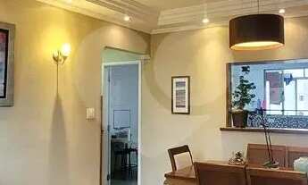 Imagem 5: Apartamento com 2 quartos à venda em Gonzaga - SP