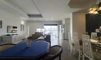 Imagem 6: Apartamento frente mar com varanda gourmet e lazer na Praia das Asturias, Guaruja