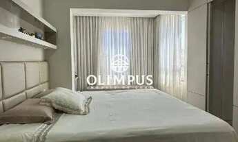 Imagem 7: COD.6020 - Excelente Apartamento Mobiliado 120m² no Bairro Martins