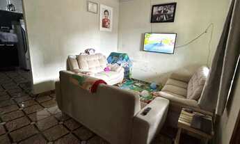 Imagem 5: Casa aconchegante com 3 quartos no Jardim Guaraituba, Paranaguá - PR