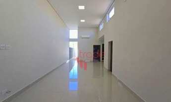 Imagem 3: Casa em Condomínio Fechado à Venda de 03 Suítes no Bairro Bonfim Paulista em Ribeirão Pret