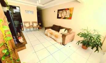 Imagem 2: Apartamento à venda no Edifício Delos em Natal