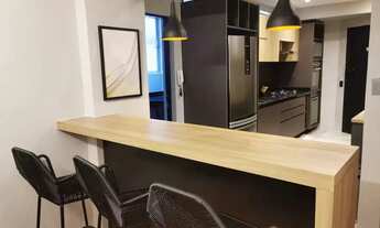 Imagem 7: Apartamento para aluguel com 150 metros quadrados com 3 quartos