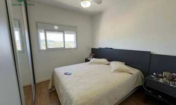 Imagem 10: Apartamento p/ venda no Condomínio Reserva do Bosque - Bragança Paulista