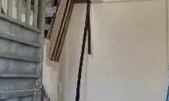 Imagem 3: Casa residencial no conjunto Habitacional Boa esperança