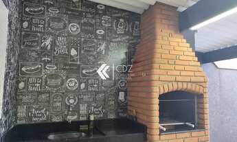 Imagem 4: Edícula com Piscina Mobiliado - Sorocaba/SP