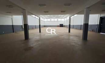 Imagem: Galpão para Venda em Indaiatuba, Distrito