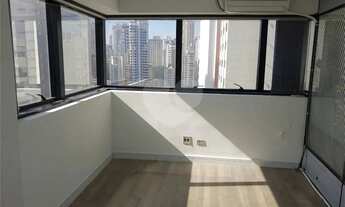 Imagem: Salas à venda ou para locação em Perdizes