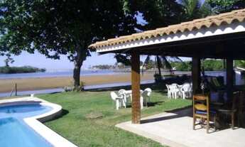 Imagem: Imóvel de luxo em Buraquinho Casa com