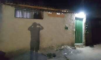 Imagem: Aceito troca em outro barracão até um