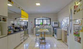 Imagem: Sobrado à venda, 241 m² por R$ 800.000,00