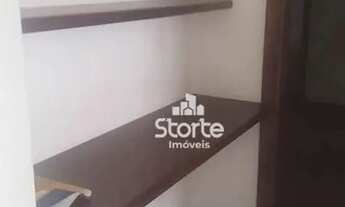 Imagem 5: Apartamento com 3 dormitórios à venda, 174m² por R$ 520.000 - Cazeca - Uberlândia/MG