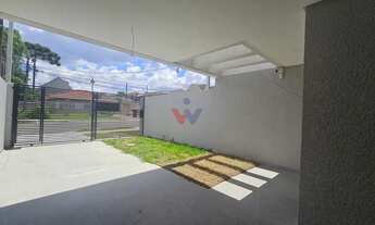 Imagem 7: Lindo Sobrado à Venda no Boqueirão Conforto e Localização Privilegiada