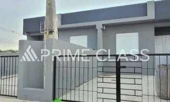 Imagem: Casa Térrea com 2 Dormitórios sendo 1