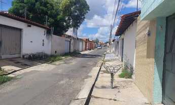 Imagem 3: Casa no Mocambinho III próximo ao Escolão do Mocambinho com 3 quartos senso 2 suítes