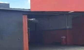 Imagem: Salão à venda, 250 m²- Palmital