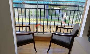 Imagem 9: Apartamento em Rua Ivaí - Tatuapé - São Paulo/SP