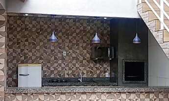 Imagem 5: Salão de festas para alugar espaço lima ?