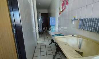 Imagem 6: Apto - 3 Quartos - 1 Suíte - 79,02 m² - Poço, Cabedelo/PB