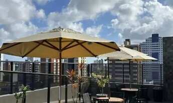 Imagem 2: Flat a venda no Jardim Oceania - AP9872