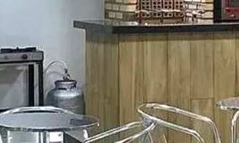 Imagem 7: Lindíssima casa à venda com 3 quartos, sendo 1 suíte no Bosque das Araras em Três Lagoas