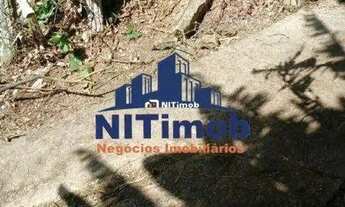 Imagem 3: Terreno à venda, Badu - Niterói/RJ