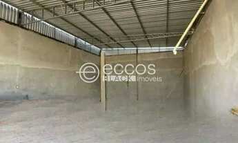 Imagem 2: Galpão para aluguel, Shopping Park - Uberlândia/MG