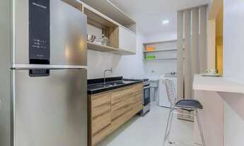 Imagem 7: Apartamento 2 quartos - Passos