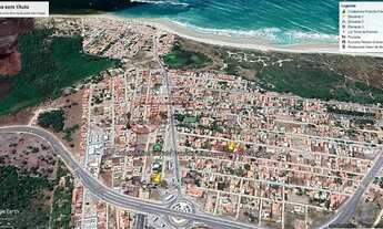 Imagem 3: Terreno de 1.200 m² Escriturado e Regularizado na Praia do Francês - Ideal para Pousada ou