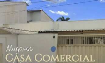 Imagem: Locação de Casa Comercial Cidade Nobre