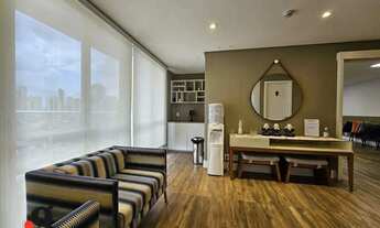 Imagem 4: Sala para aluguel - Vila Regente Feijó - 9.000,00