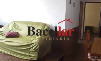 Imagem 7: Apartamento-À VENDA-Tijuca-Rio de Janeiro-RJ